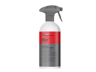 Odstraňovač náletovej hrdze 500ml Koch Chemie Reactive Rust Remover (Rrr)