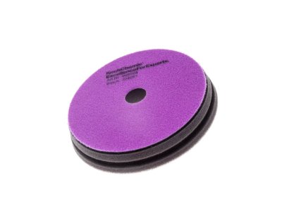 Leštiaci kotúč fialový Ø 126 x 23 mm Koch Chemie Micro Cut Pad