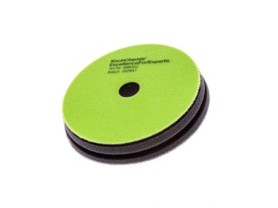 Leštiaci kotúč zelený Ø 126 x 23mm Koch Chemie Polish & Sealing Pad